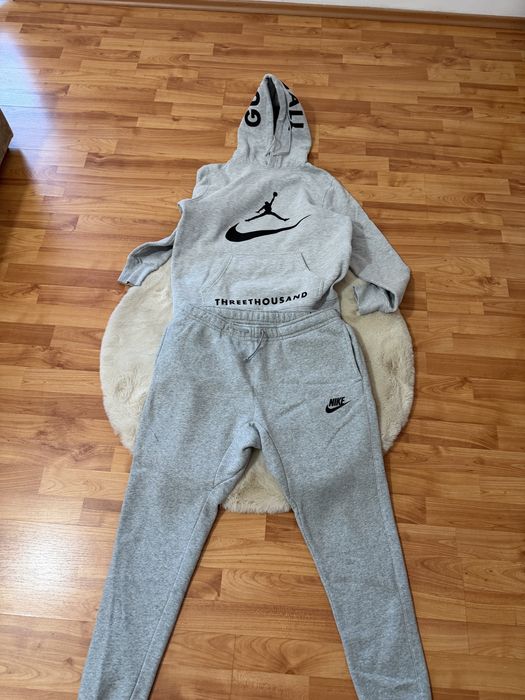 Compleu Nike M -L