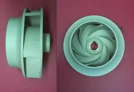 Запчасть для насосы Корпус для насосы