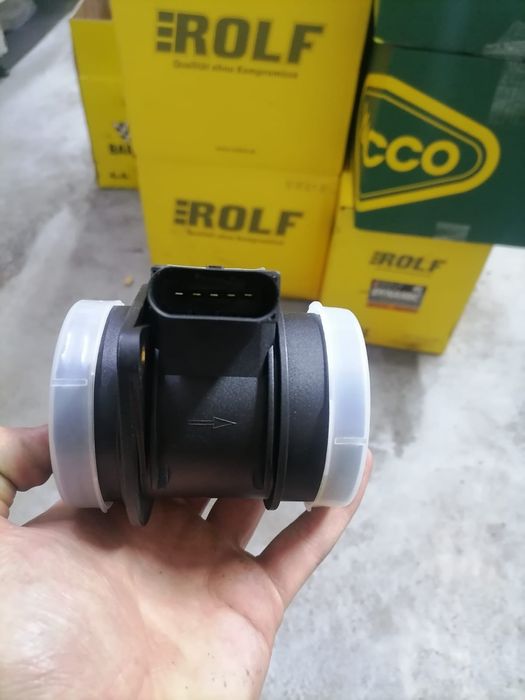 Валюметр ДМРВ Ваз 2107 жигули