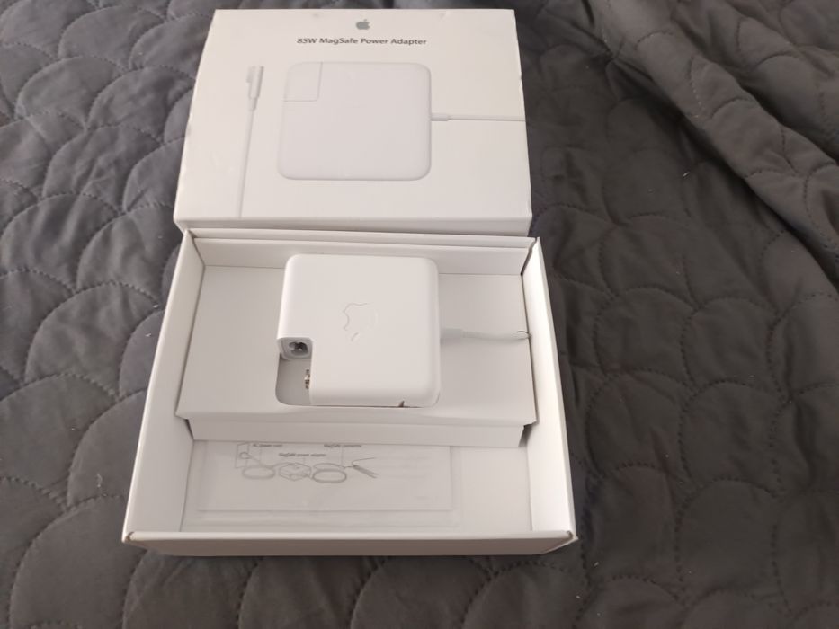 Încărcător macbook mag safe 85 w