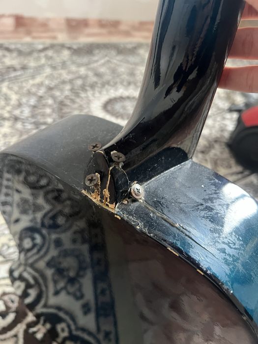 Гитара YAMAHA гитара