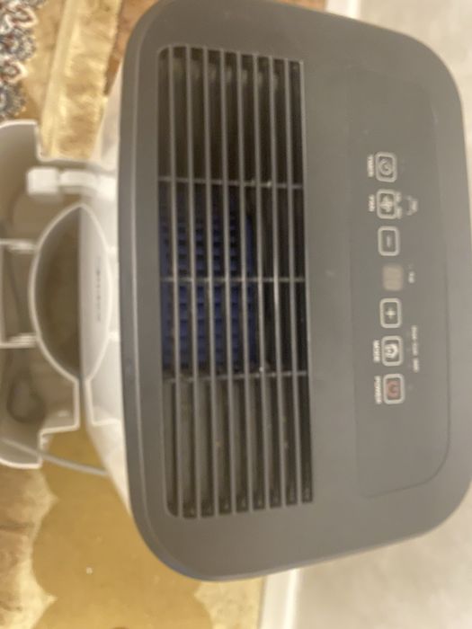 Осушитель воздуха MIDEA MDDF 20 Торг