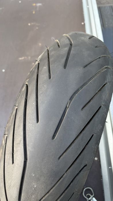 Michelin Pilot Power