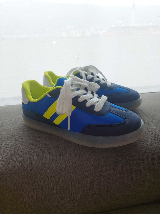 Нови детски маратонки/кецове