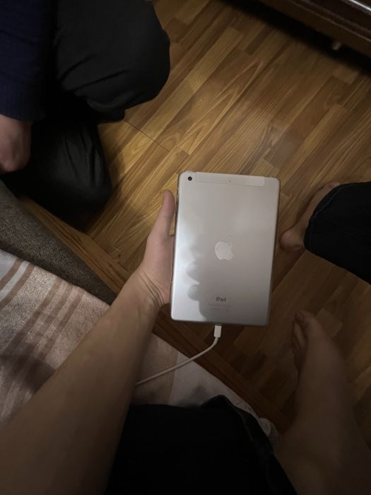 Ipad 2 mini planshit