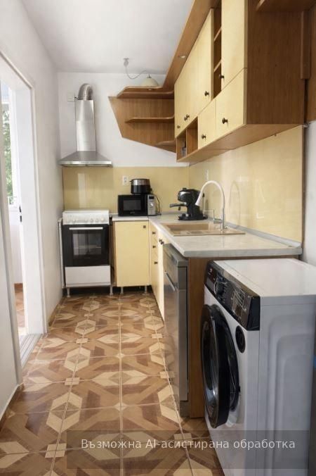 Дава се под наем Четиристаен апартамент в Варна, Чаталджа - 120 кв.м за 598.23 € - Снимка #3