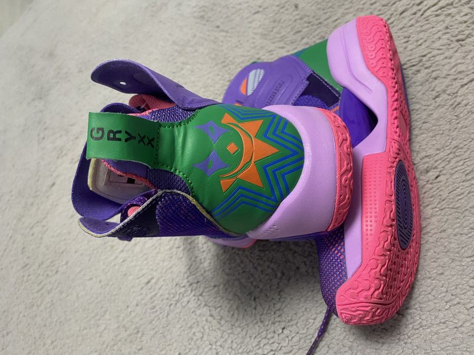 Vand adidasi Gryxx, marimea 36