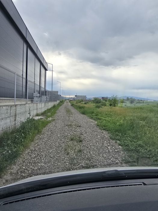 Teren extravilan