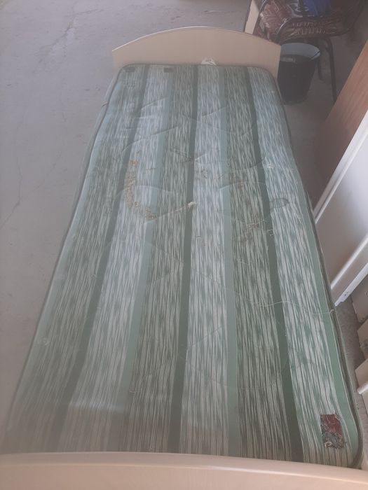 Шифонер кровать тумба