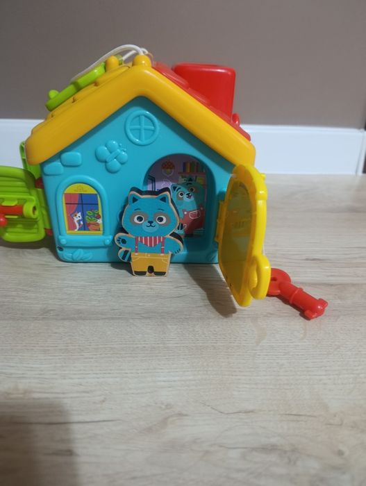 Разнообразни детски играчки