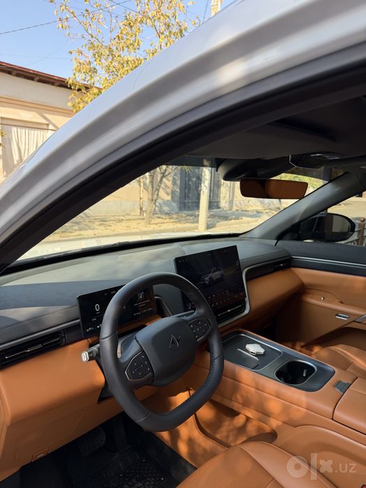Dongfeng ep008