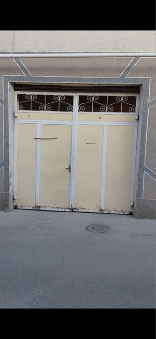 Дарвоза.