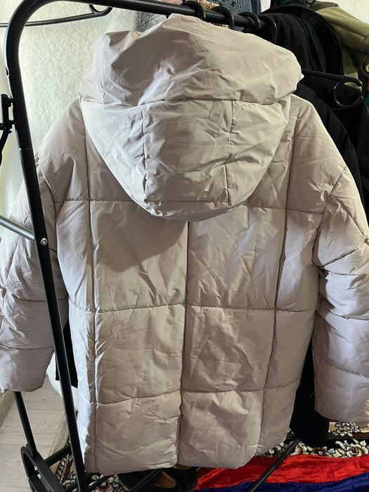 Куртка   зимняя