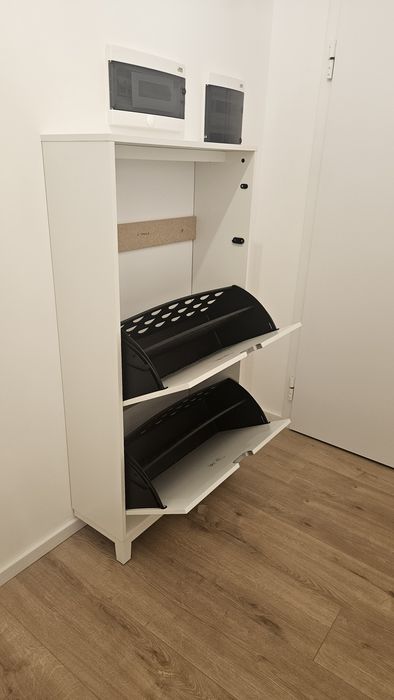 Pantofar Ikea -Dulap pantofi