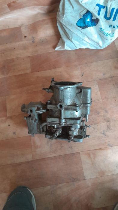 Запчасти на ЗИЛ 131