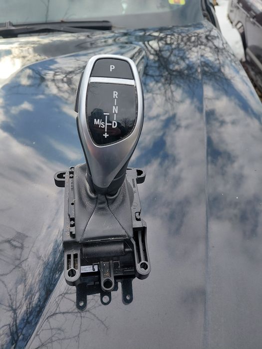 Schimbator sport 2Tb Bmw x3 f25