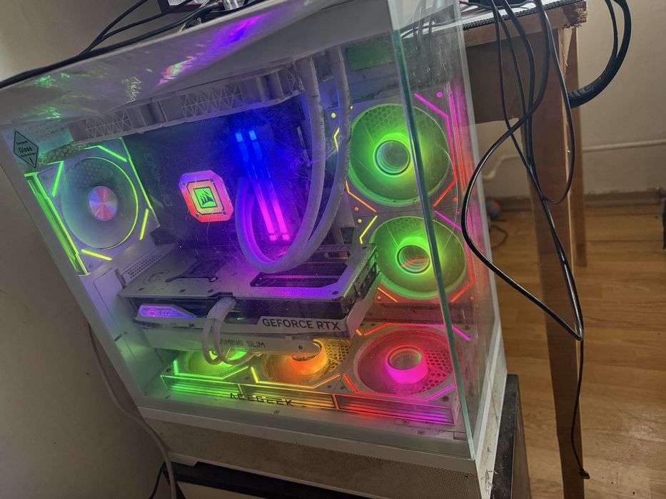 Vand unitate gameing