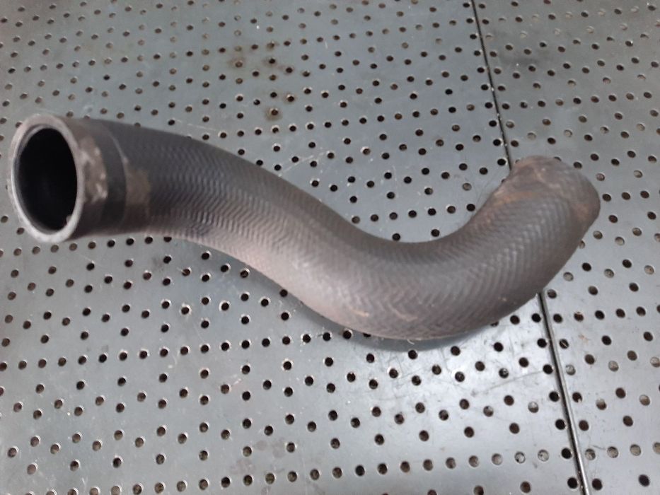 furtun intercooler 1.5 dci k9k euro 5 nissan juke f15  k9k410 k9kb410