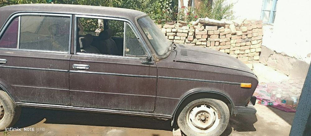 Жигули 06     автомобили