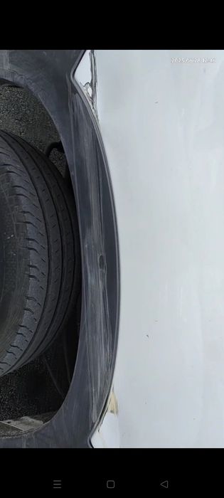 Ивеко Дейли 35-160 Hi-matic, 2300 м³, 156 к.с