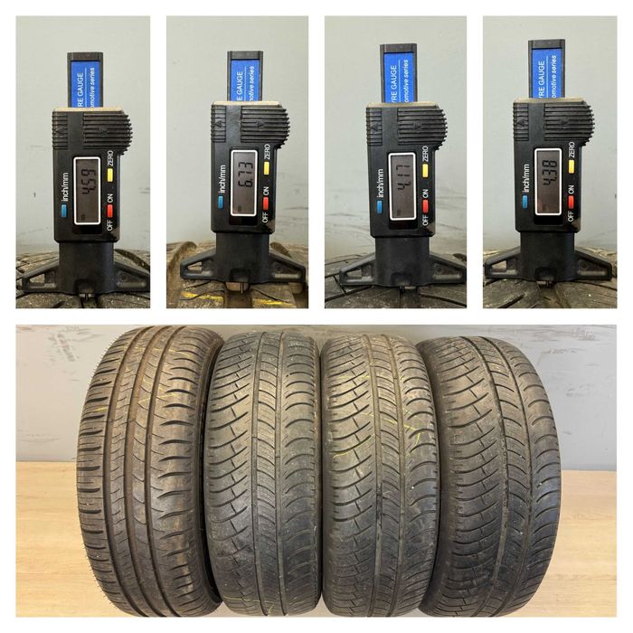 Roti/Jante Opel 4x100 185/60 R15 Astra, Vectra, Corsa, Tigra