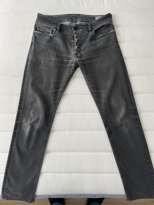 Blugi DIESEL  Sleenker w33 l32