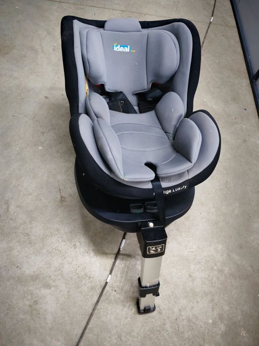 Vând scaun auto pentru copii