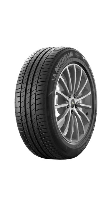 Set 4 Anvelope / Cauciucuri Michelin Primacy 3: 225/50 R18 95V