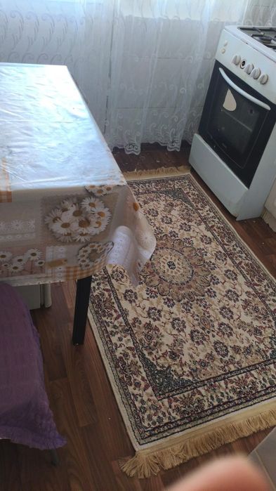 Квартира сатылады