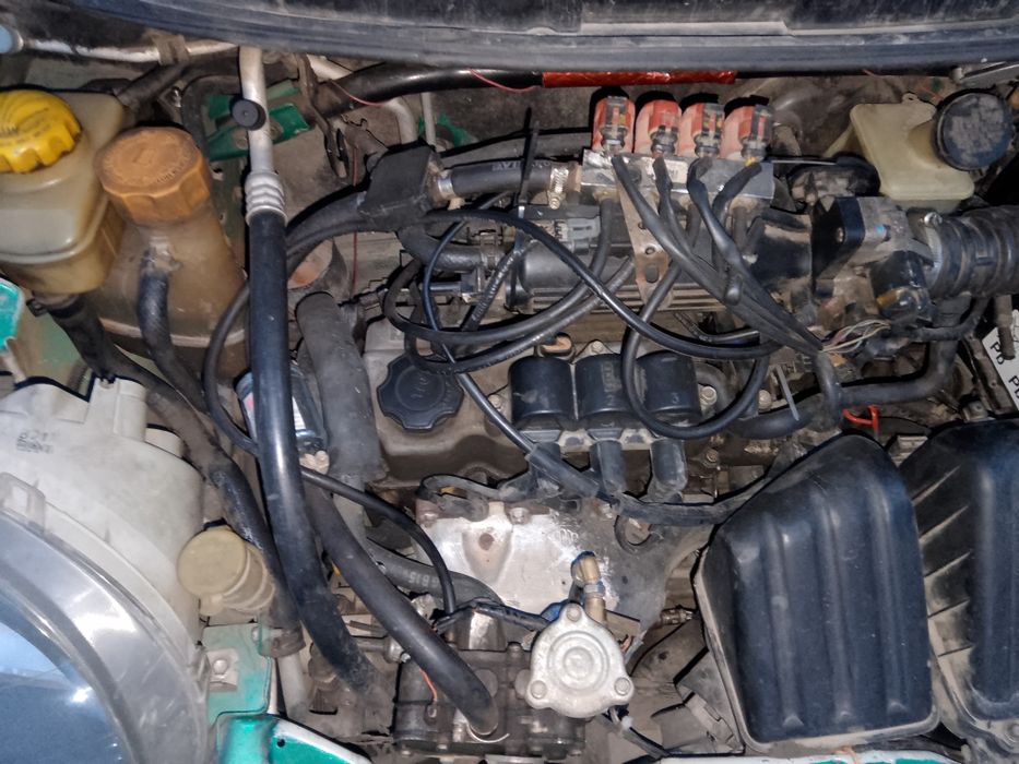 Prapan Holati yaxshi 40/L