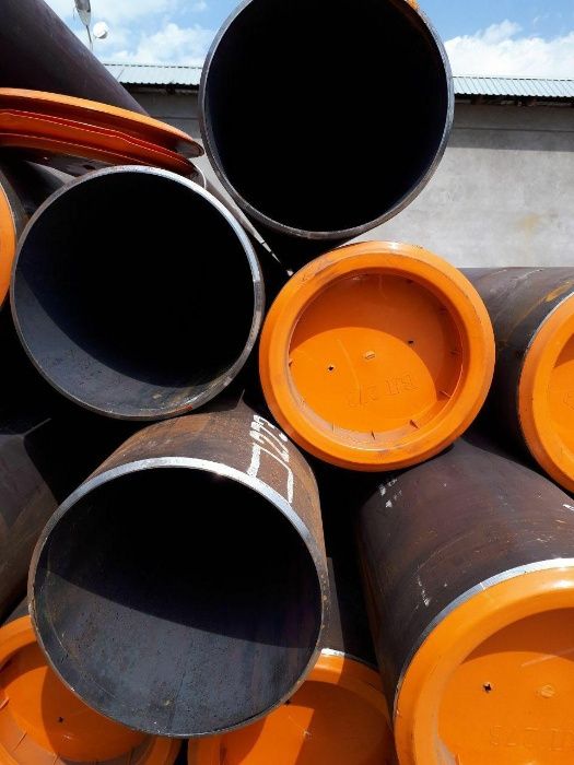 Труба стальная Д-273