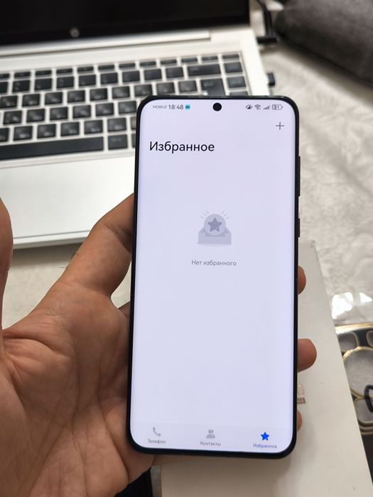 Huawei P60 8+8/256gb