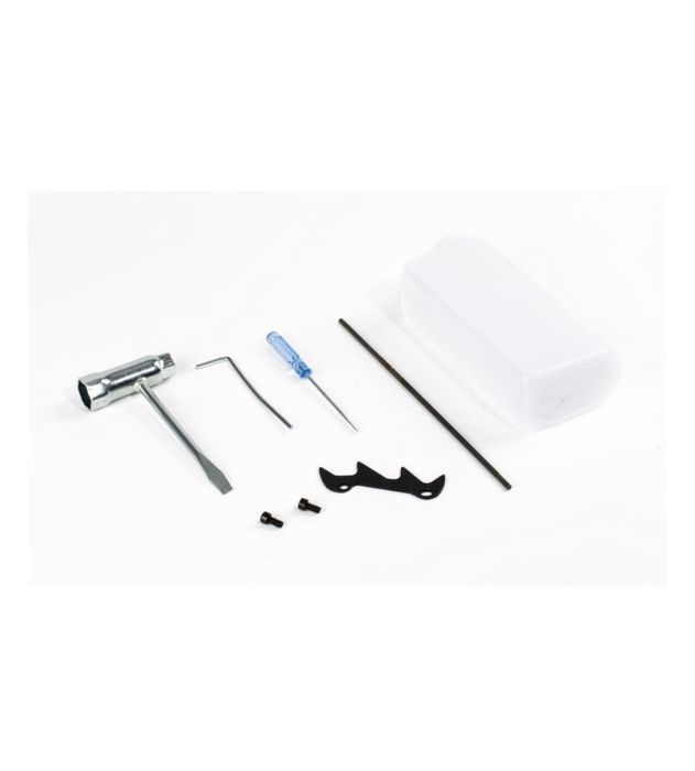 Бензопила P.I.T. 745010 PRO