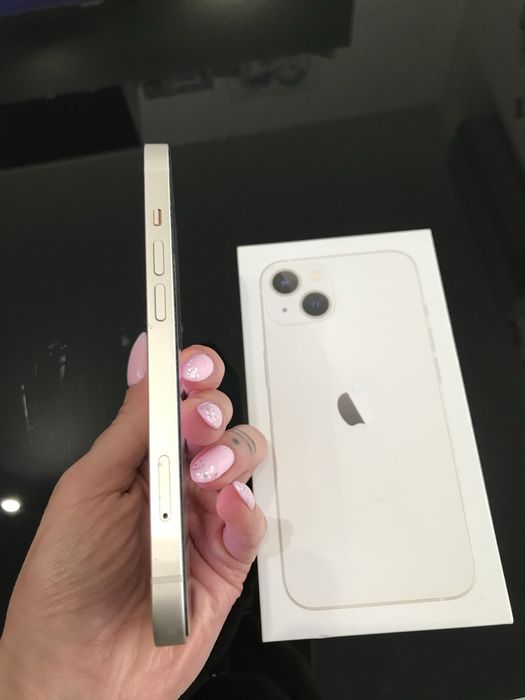 Iphone 13 като нов