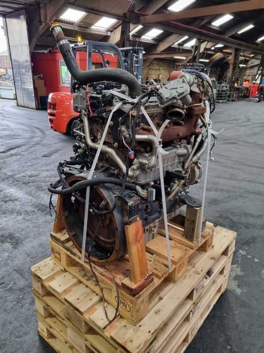 Motor complet Perkins C4.4 - Piese motor Perkins