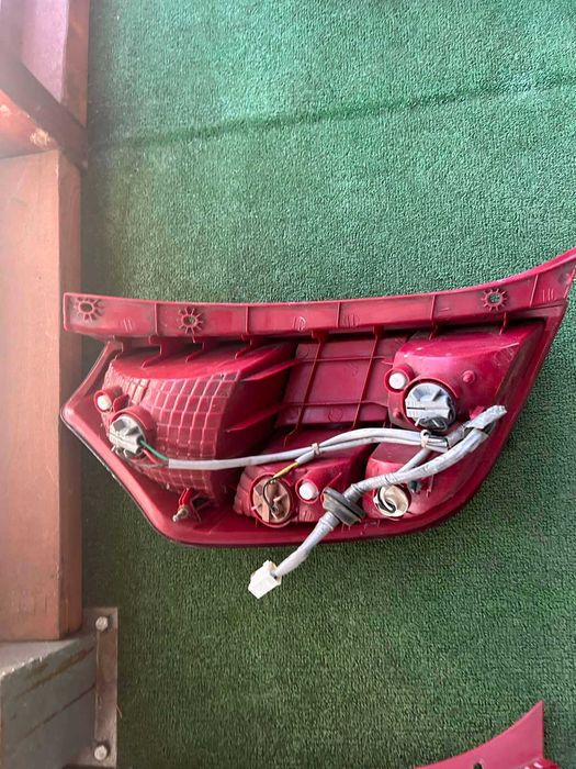 стоп ляв стоп десен Hyundai i10 модел 2008-2011г #093S #094S