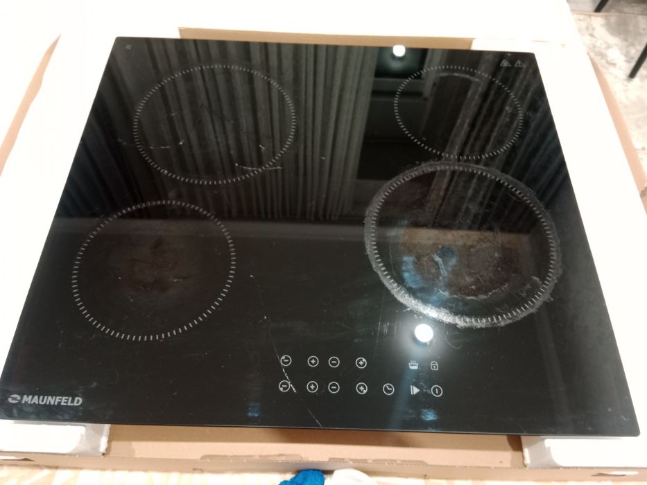 Варочная поверхность