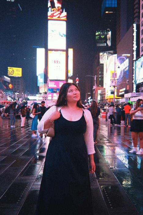 Репетитор английского языка