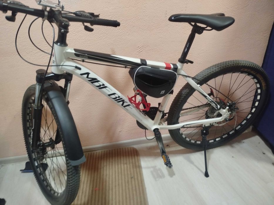 Велоспиед горный , mbf bike
