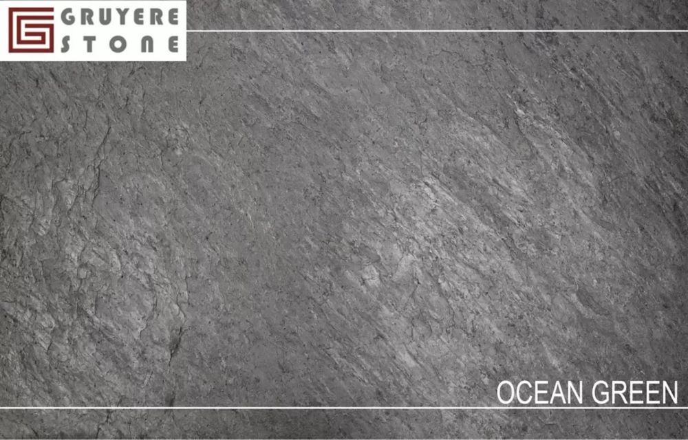 Каменый шпон Gruyerestone