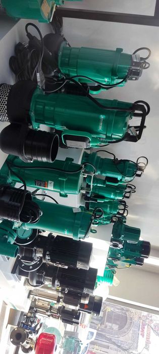 Погружной   насос nasos pogrujnoy popolavokli