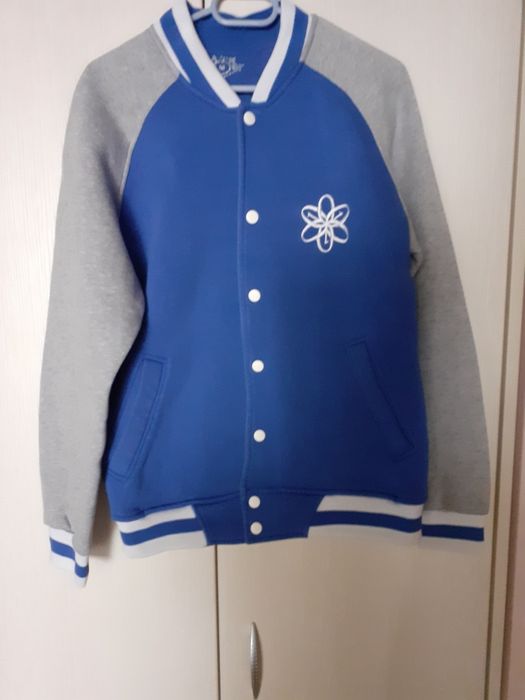 Униформено яке за ПГКПИ Бургас