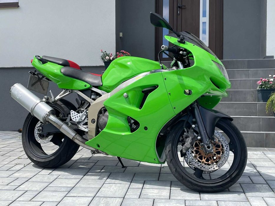 kawasaki zx6r - Piese auto de vânzare | OLX.ro