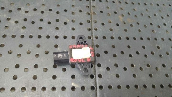 Senzor impact stanga fata land rover range rover 4 vogue l405 ck5214c676aa