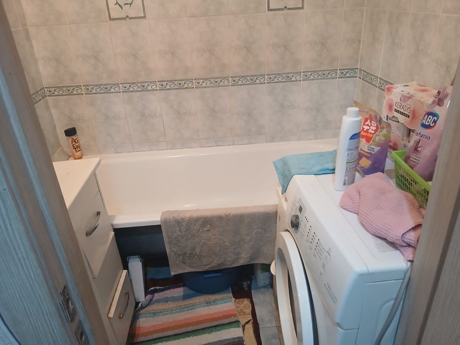 Сдам 1 комнатную квартиру на Дачном