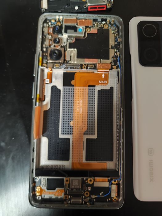 Xiaomi 11T дисплей 100% Original