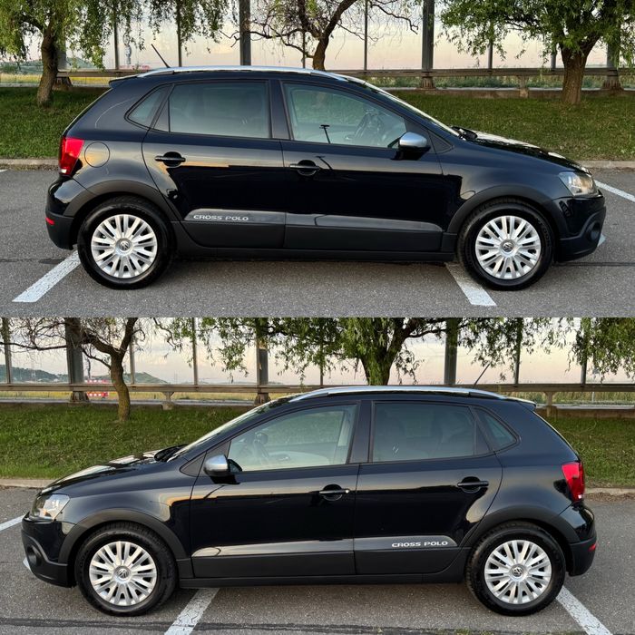 VOLKSWAGEN Polo 2012 — imagine 5