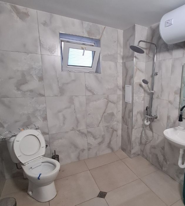 Дава се под наем Двустаен апартамент в Пловдив, Коматево - 70 кв.м за 433.5 € - Снимка #11