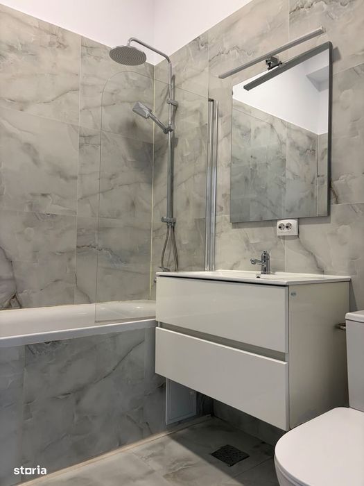 Apartament la cheie | 3 camere  | parcare | C. Baciului