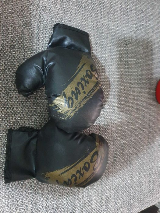 Manusi de box NOI Marimea 14OZ